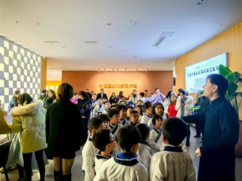 西安区文旅项目策划