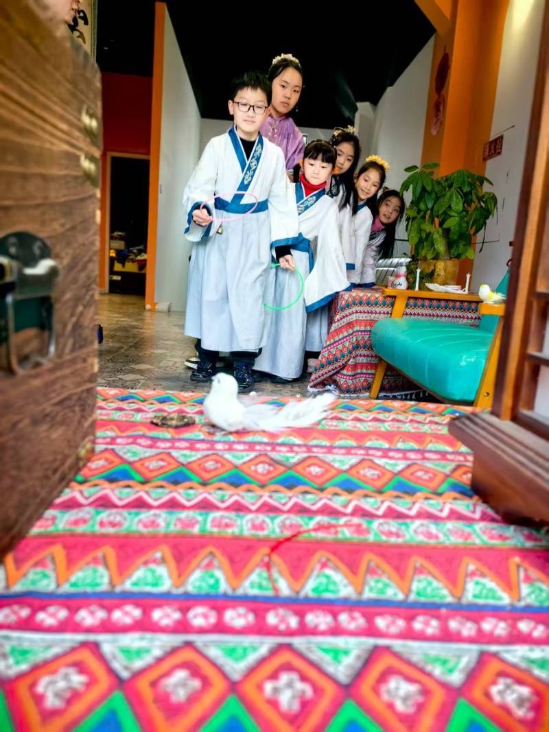 西安区文旅项目策划