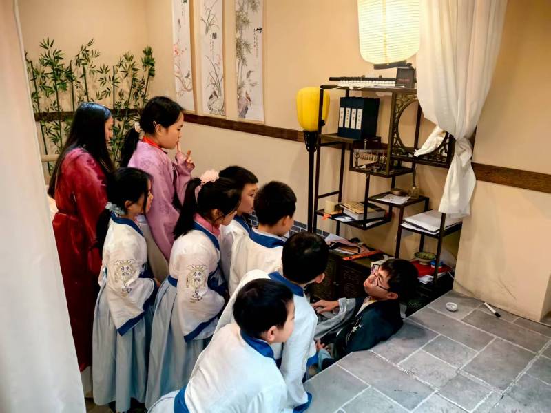 西安区文旅项目策划